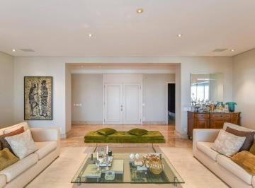 Apartamento · 427m² · 4 Quartos · 5 Vagas · Apartamento em Jardim Fonte do Morumbi, São Paulo/SP de 427m² 4 quartos à venda por R$ 5.600.000,00