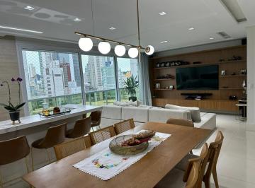 Apartamento · 161m² · 4 Quartos · 3 Vagas · Apartamento em Centro, Balneário Camboriú/SC de 161m² 4 quartos à venda por R$ 3.890.000,00
