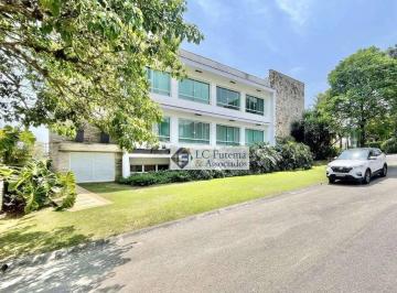 Casa · 1200m² · 6 Quartos · 10 Vagas · Casa em Golf Gardens, Carapicuíba/SP de 1200m² 6 quartos à venda por R$ 5.500.000,00