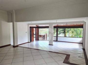 Casa · 300m² · 4 Quartos · 2 Vagas · Casa em Itaipu, Niterói/RJ de 300m² 4 quartos à venda por R$ 2.500.000,00