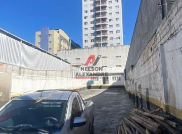 Terreno · 500m² · Terreno em Vila Osasco, Osasco/SP de 500m² à venda por R$ 2.500.000,00
