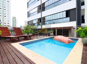Apartamento · 208m² · 3 Quartos · 3 Vagas · Apartamento em Centro, Balneário Camboriú/SC de 208m² 3 quartos à venda por R$ 3.550.000,00