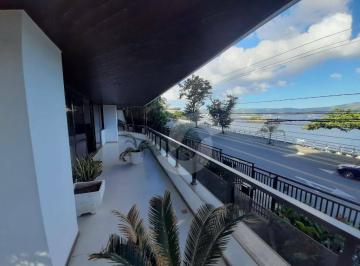 Apartamento · 574m² · 5 Quartos · 3 Vagas · Apartamento em Boa Viagem, Niterói/RJ de 574m² 5 quartos à venda por R$ 2.980.000,00