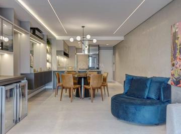 Apartamento · 130m² · 3 Quartos · 2 Vagas · Apartamento em Praia Brava, Itajaí/SC de 130m² 3 quartos à venda por R$ 3.300.000,00