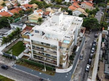 Apartamento · 290m² · 3 Quartos · 3 Vagas · Cobertura em Piratininga, Niterói/RJ de 290m² 3 quartos à venda por R$ 3.120.000,00