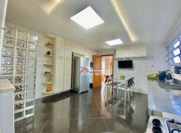 Apartamento · 264m² · 3 Quartos · 2 Vagas · Apartamento em Embaré, Santos/SP de 264m² 3 quartos à venda por R$ 3.250.000,00