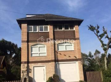 Casa · 315m² · 4 Quartos · Casa em Quinta Da Serra, Canela/RS de 315m² 4 quartos à venda por R$ 2.000.000,00