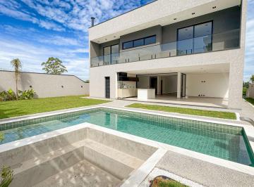Casa · 411m² · 5 Quartos · 4 Vagas · Casa em Paisagem Renoir, Cotia/SP de 411m² 5 quartos à venda por R$ 4.800.000,00