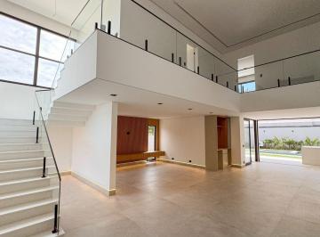 Casa · 411m² · 5 Quartos · 4 Vagas · Casa em Paisagem Renoir, Cotia/SP de 411m² 5 quartos à venda por R$ 4.800.000,00
