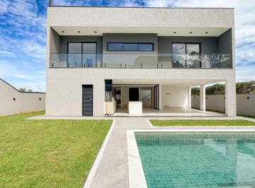Casa · 411m² · 5 Quartos · 4 Vagas · Casa em Paisagem Renoir, Cotia/SP de 411m² 5 quartos à venda por R$ 4.800.000,00