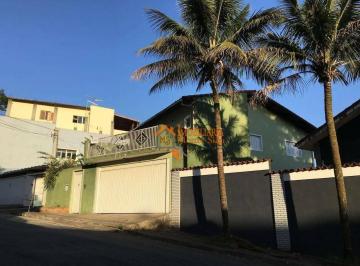 Casa · 344m² · 5 Quartos · 5 Vagas · Sobrado em Jardim Rosa de Franca, Guarulhos/SP de 344m² 5 quartos à venda por R$ 2.663.000,00