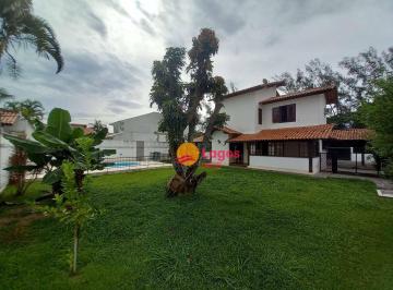 Casa · 300m² · 4 Quartos · 4 Vagas · Casa em Camboinhas, Niterói/RJ de 300m² 4 quartos à venda por R$ 2.600.000,00