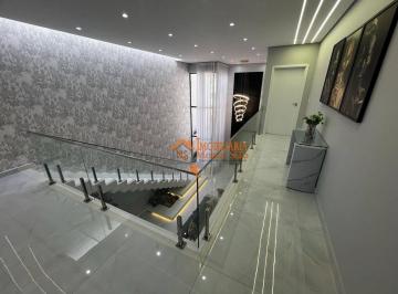 Casa · 210m² · 4 Quartos · 3 Vagas · Sobrado em Parque Renato Maia, Guarulhos/SP de 210m² 4 quartos à venda por R$ 3.500.000,00