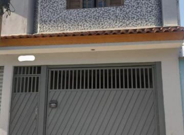 Casa · 316m² · 4 Quartos · 2 Vagas · Sobrado em Quitaúna, Osasco/SP de 316m² 4 quartos à venda por R$ 1.990.000,00