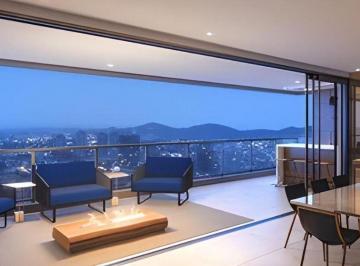 Apartamento · 230m² · 4 Quartos · 4 Vagas · Apartamento em Alphaville Industrial, Barueri/SP de 230m² 4 quartos à venda por R$ 5.000.000,00