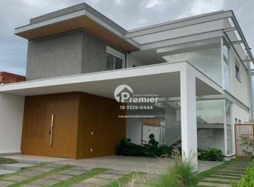 Casa · 259m² · 3 Quartos · 4 Vagas · Casa em Loteamento Green View Village, Indaiatuba/SP de 259m² 3 quartos à venda por R$ 2.650.000,00