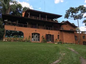 Casa · 924m² · 10 Quartos · 10 Vagas · Casa em Vila Jovina, Cotia/SP de 924m² 10 quartos à venda por R$ 2.790.000,00