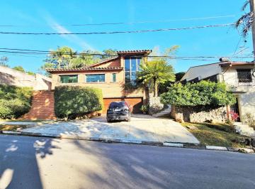 Casa · 553m² · 3 Quartos · 4 Vagas · Casa em Chácara São João, Carapicuíba/SP de 553m² 3 quartos à venda por R$ 1.950.000,00