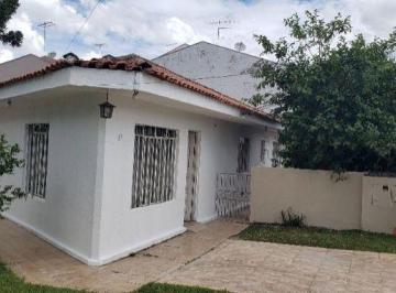Casa · 200m² · 2 Quartos · 5 Vagas · Casa em Jardim das Américas, Curitiba/PR de 200m² 2 quartos à venda por R$ 1.999.000,00