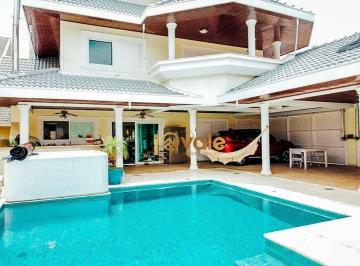 Casa · 567m² · 5 Quartos · 4 Vagas · Casa em Jardim Bela Vista, São José dos Campos/SP de 567m² 5 quartos à venda por R$ 4.500.000,00