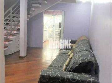 Casa · 330m² · 3 Quartos · 2 Vagas · Sobrado em Chácara Tatuapé, São Paulo/SP de 330m² 3 quartos à venda por R$ 2.288.000,00