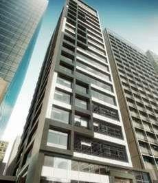 Comercial · 356m² · 4 Vagas · Imóvel Comercial em Bela Vista, São Paulo/SP de 356m² à venda por R$ 5.400.000,00