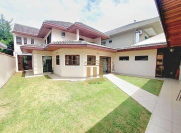 Casa · 280m² · 3 Quartos · 4 Vagas · Sobrado em Jardim das Colinas, São José dos Campos/SP de 280m² 3 quartos à venda por R$ 2.650.000,00