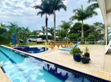 Rural · 550m² · 1 Quarto · 10 Vagas · Chácara em , Igaratá/SP de 550m² 1 quartos à venda por R$ 5.500.000,00