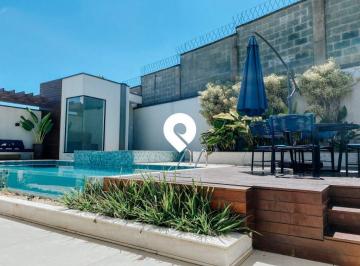 Casa · 360m² · 4 Quartos · 6 Vagas · Casa em Cézar de Souza, Mogi das Cruzes/SP de 360m² 4 quartos à venda por R$ 3.500.000,00