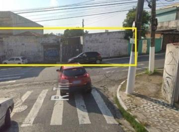 Terreno · 1120m² · Terreno em Vila Alpina, São Paulo/SP de 0m² à venda por R$ 3.125.000,00