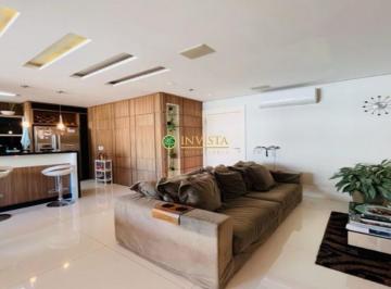 Apartamento · 118m² · 2 Quartos · 2 Vagas · Apartamento em Jurerê Internacional, Florianópolis/SC de 118m² 2 quartos à venda por R$ 1.870.000,00