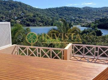 Apartamento · 304m² · 4 Quartos · 3 Vagas · Apartamento em Lagoa da Conceição, Florianópolis/SC de 304m² 4 quartos à venda por R$ 2.850.000,00
