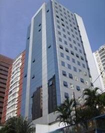 Comercial · 323m² · Imóvel Comercial em Paraíso, São Paulo/SP de 323m² à venda por R$ 4.200.000,00