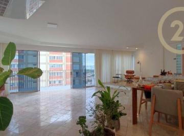 Apartamento · 287m² · 4 Quartos · 4 Vagas · Apartamento em Sumarezinho, São Paulo/SP de 287m² 4 quartos à venda por R$ 2.700.000,00
