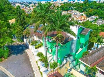 Casa · 1090m² · 8 Quartos · 8 Vagas · Casa em Jardim Virginia Bianca, São Paulo/SP de 1090m² 8 quartos à venda por R$ 4.500.000,00
