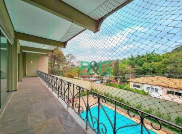 Casa · 900m² · 5 Quartos · 8 Vagas · Imoveis - no Paineiras do Morumbi