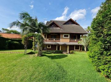 Casa · 750m² · 4 Quartos · 8 Vagas · Casa em Nova Fazendinha, Carapicuíba/SP de 750m² 4 quartos à venda por R$ 2.880.000,00