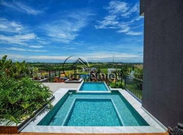 Casa · 447m² · 5 Quartos · 7 Vagas · Casa em Colinas de Indaiatuba, Indaiatuba/SP de 447m² 5 quartos à venda por R$ 5.200.000,00