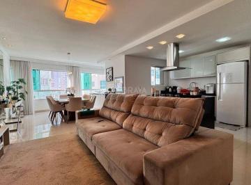 Apartamento · 168m² · 3 Quartos · 3 Vagas · Apartamento em Centro, Balneário Camboriú/SC de 168m² 3 quartos à venda por R$ 3.400.000,00