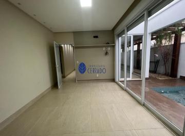 Casa · 210m² · 3 Quartos · 4 Vagas · Imoveis - no Residencial Norte Sul