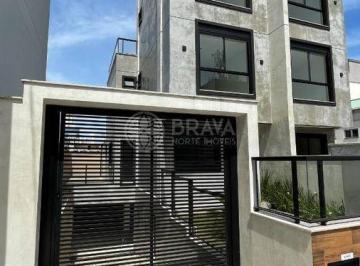 Casa · 239m² · 3 Quartos · 4 Vagas · Sobrado em Ariribá, Balneário Camboriú/SC de 239m² 3 quartos à venda por R$ 1.900.000,00