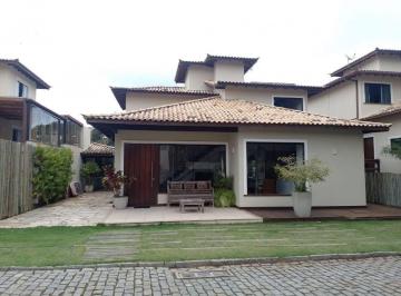 Casa · 195m² · 4 Quartos · 2 Vagas · Casa em Geribá, Armação dos Búzios/RJ de 195m² 4 quartos à venda por R$ 2.300.000,00