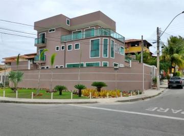 Casa · 400m² · 4 Quartos · 3 Vagas · Casa em Camboinhas, Niterói/RJ de 400m² 4 quartos à venda por R$ 2.800.000,00