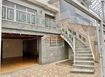 Casa · 271m² · 3 Quartos · 5 Vagas · Sobrado em Vila Progresso, Guarulhos/SP de 271m² 3 quartos à venda por R$ 2.120.000,00