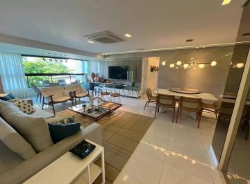 Apartamento · 158m² · 4 Quartos · 3 Vagas · Apartamento em Apipucos, Recife/PE de 158m² 4 quartos à venda por R$ 2.250.000,00