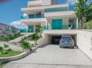 Casa · 415m² · 7 Quartos · 4 Vagas · Casa em Pendotiba, Niterói/RJ de 415m² 7 quartos à venda por R$ 2.500.000,00