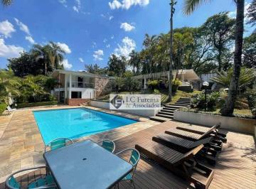 Casa · 850m² · 4 Quartos · 6 Vagas · Casa em Vila Santo Antônio, Cotia/SP de 850m² 4 quartos à venda por R$ 2.790.000,00