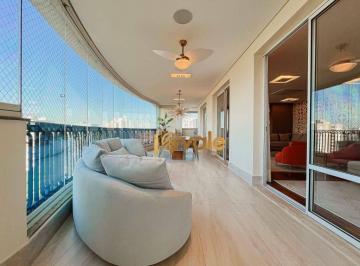 Apartamento · 360m² · 4 Quartos · 4 Vagas · Apartamento em Jardim Bela Vista, São José dos Campos/SP de 360m² 4 quartos à venda por R$ 5.500.000