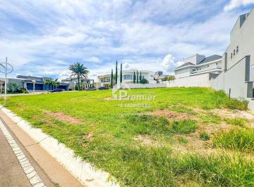 Terreno · 604m² · Terreno em Jardim Maison du Parc, Indaiatuba/SP de 0m² à venda por R$ 1.932.800,00
