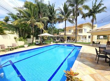 Casa · 651m² · 4 Quartos · 4 Vagas · Casa em Jardim do Golf I, Jandira/SP de 651m² 4 quartos à venda por R$ 3.400.000,00